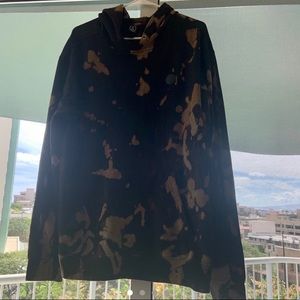 Hawai'i North Shore exclusive Volcom hoodie